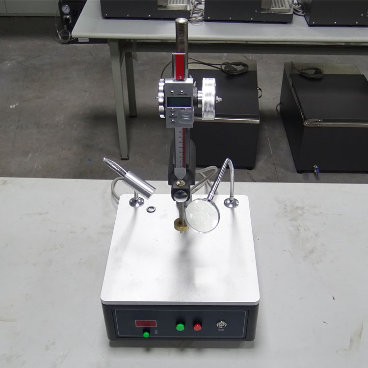 Penguji Penetrasi Bitumen