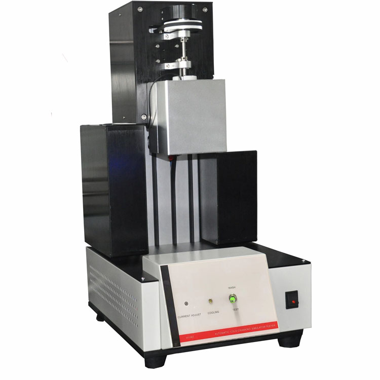 Cold Cranking Simulator Instrument Instrumen simulator engkol dingin