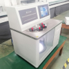 ASTM D445 Produk Minyak Kinematik Viskositas Penguji Kinematik Viskometer 
