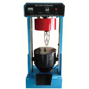 GD-F02-20 Blender campuran otomatis