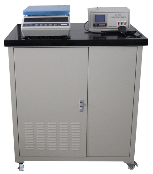 GD-0705 Compacted Bituminous Mixtures Density Tester