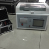 IEC60247 Penguji dielektrik isolasi dan resistivitas penguji