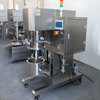 10L Mixer Disperser Planet Ganda Kecepatan Tinggi