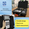 ASTM D2699 Portable Gasoline Octane Number dan Diesel Cetane Number Analyzer ASTM D4737