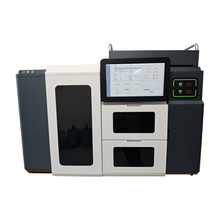 ASTM D4124 Otomatis Minyak Berat dan Minyak Residu Sara Analyzer Komponen