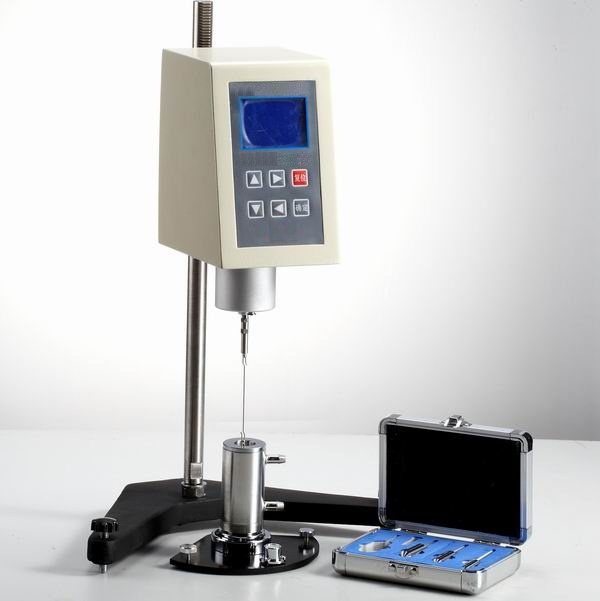 Viskometer Rotasi Digital GDJ-8S