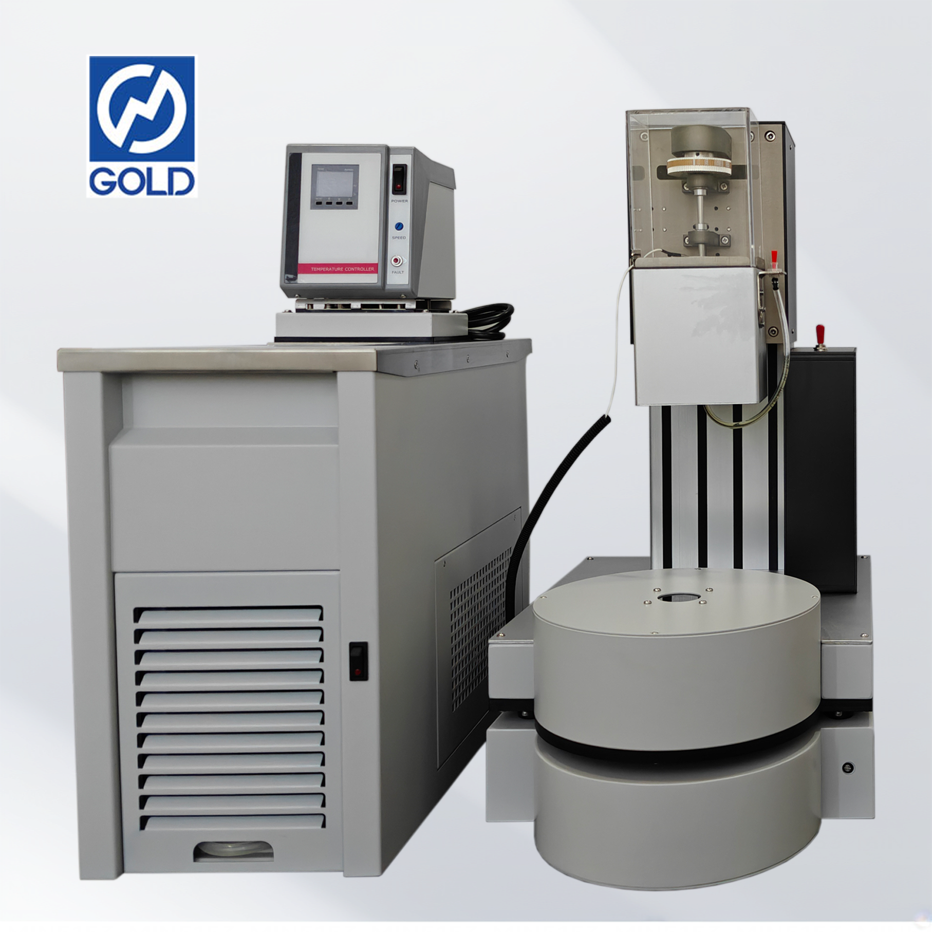 Simulator Cold-Cranking CCS ASTM D5293