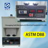 Viskometer saybolt astm d88