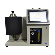 Produk Minyak Tester Residu Karbon (Micromethod)