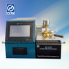 Otomatis COC Flash Point Tester ASTM D92