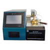 ASTM D93 Atomatik PMCC Flash Point Tester