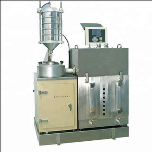 GD-0722A Automatic Centrifugal Extractor