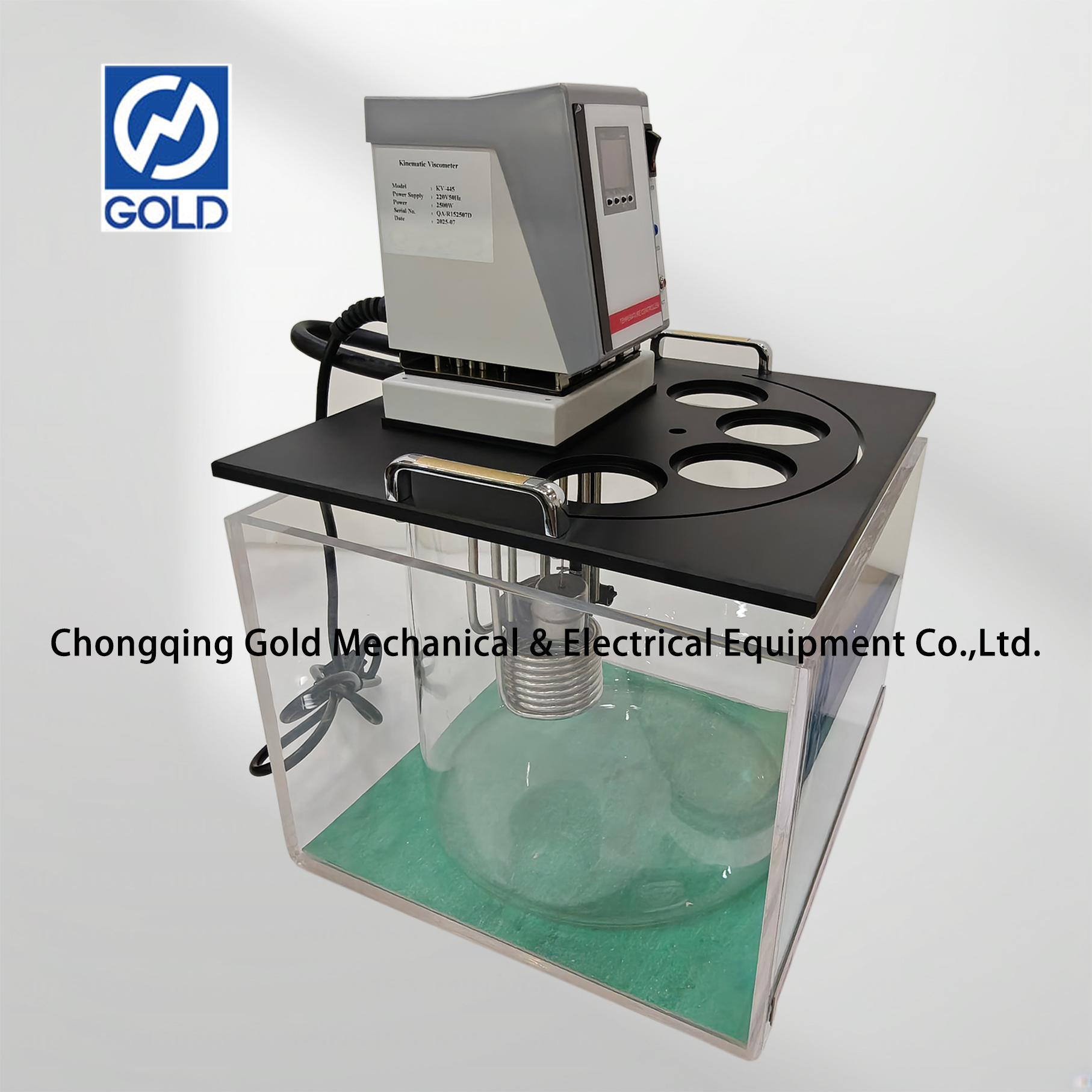 Astm d445 viskometer kinematik