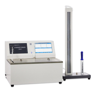 Tester Tekanan Uap Otomatis (Metode REID) ASTM D323