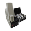 Minyak Pelumas Suhu Rendah Brookfield Viscometer ASTM D2983