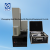 Minyak Pelumas Suhu Rendah Brookfield Viscometer ASTM D2983