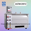 ASTM D792 Penguji Kerugian Penguapan Minyak Pelumas & Gemuk