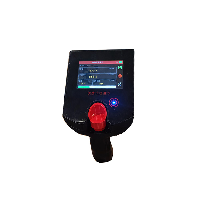 GD-1310C Meter Density Density Portable