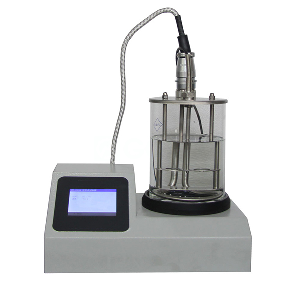 GD-2806E Asphalt Softening Point Tester