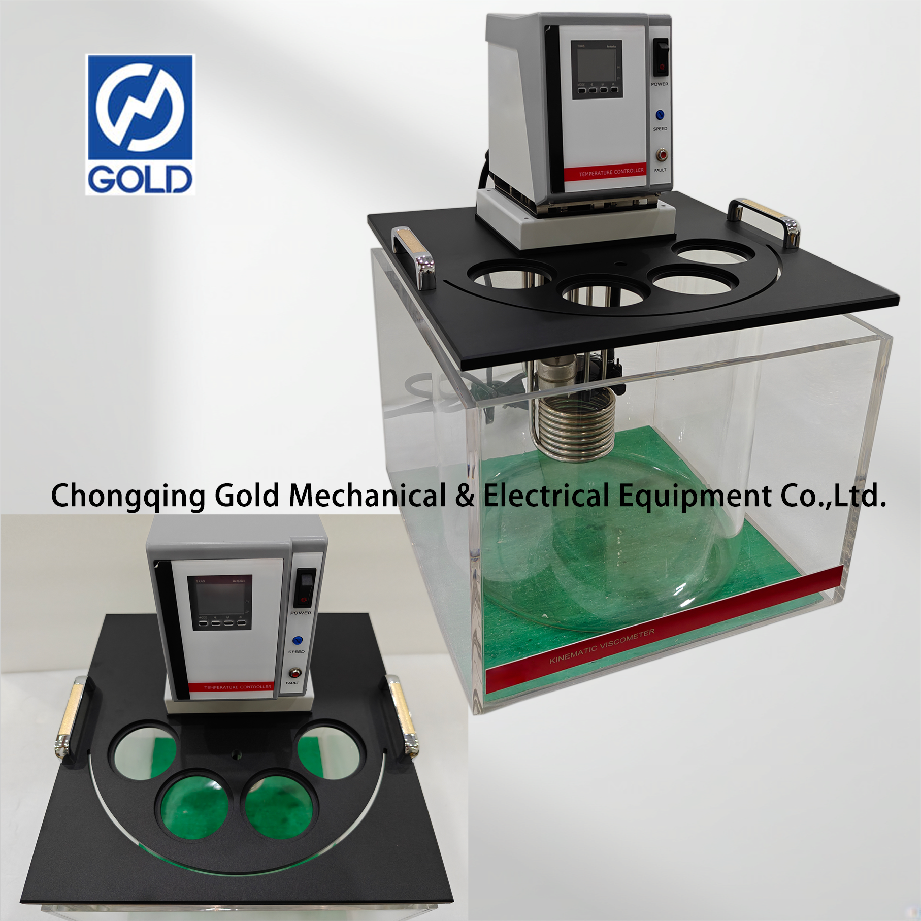 Astm d445 viskometer kinematik