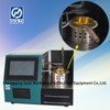 Otomatis COC Flash Point Tester ASTM D92