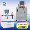 ASTM D2112 Otomatis Pelumas Oxidasi Stabilitas Oxidasi Astm D2272