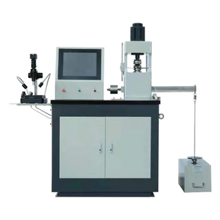 ASTM D2266 tuas tipe empat Bola Wear Tester ASTM D4172