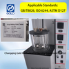 ASTM D127 DROP MESTATUS POINT LELOK