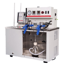 ISO 10307 / ASTM D4870 / IP 375 Total Sedimen Tester