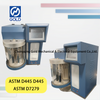 Astm d7279 viscometer houillon otomatis