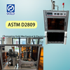 ASTM D2809 Engine Coolant Aluminium Pump Korosi Koreksi Karakteristik Tester