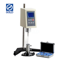 Viskometer Rotasi GDJ-8S