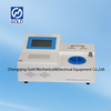 Mikro Otomatis Karl Fischer Micro Moisture Analyzer