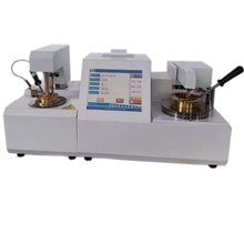 GD-BK600 Full-Otomatis Open Cup dan Closed Cup Flash Point Tester