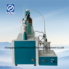 Penguji Angka Asam Sepenuhnya Otomatis Titrator Potensiometer ASTM D664