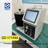 Produk Minyak Tester Residu Karbon (Micromethod)