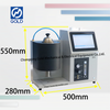 Produk Minyak Tester Residu Karbon (Micromethod)