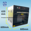 Penguji sulfur korosif ASTM D1275