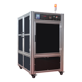 ASTM D2570 Simulated Service Corrosion Tester untuk Pendingin Mesin