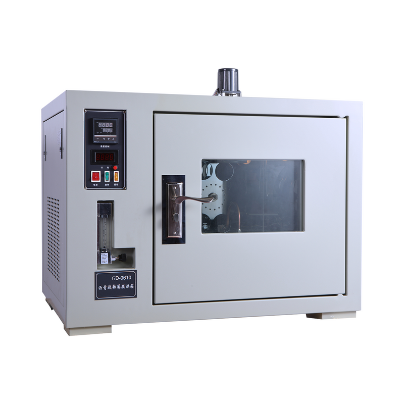 Asphalt Rolling Thin Film Oven ASTM D2872