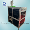 ASTM D2809 Engine Coolant Aluminium Pump Korosi Koreksi Karakteristik Tester