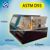 ASTM D93 Atomatik PMCC Flash Point Tester