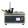 GD-261-1 Layar LCD Semi Auto Pensky Martens Peralatan Uji Titik Flash Cup Tertutup