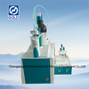 Penguji Angka Asam Sepenuhnya Otomatis Titrator Potensiometer ASTM D664