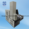 Minyak Pelumas Suhu Rendah Brookfield Viscometer ASTM D2983