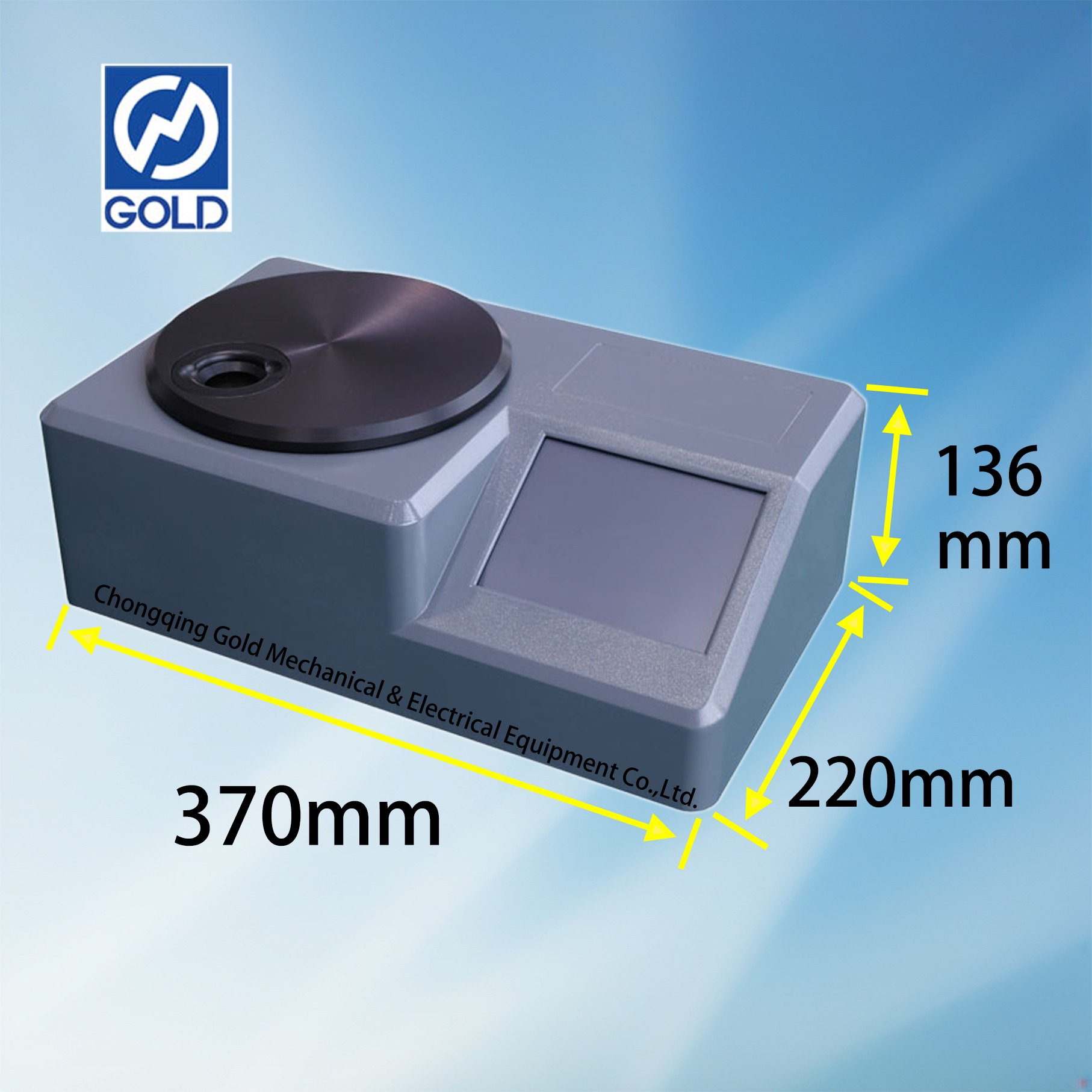 Analisis Keausan Ferromagnetik ASTM D8184