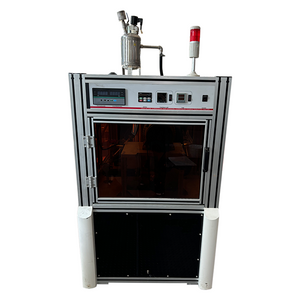 ASTM D2809 Engine Coolant Aluminium Pump Korosi Koreksi Karakteristik Tester