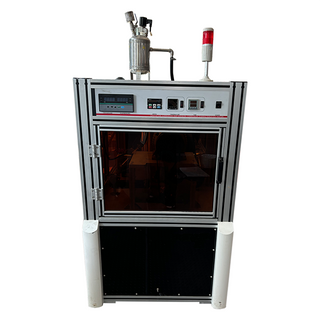 ASTM D2809 Engine Coolant Aluminium Pump Korosi Koreksi Karakteristik Tester