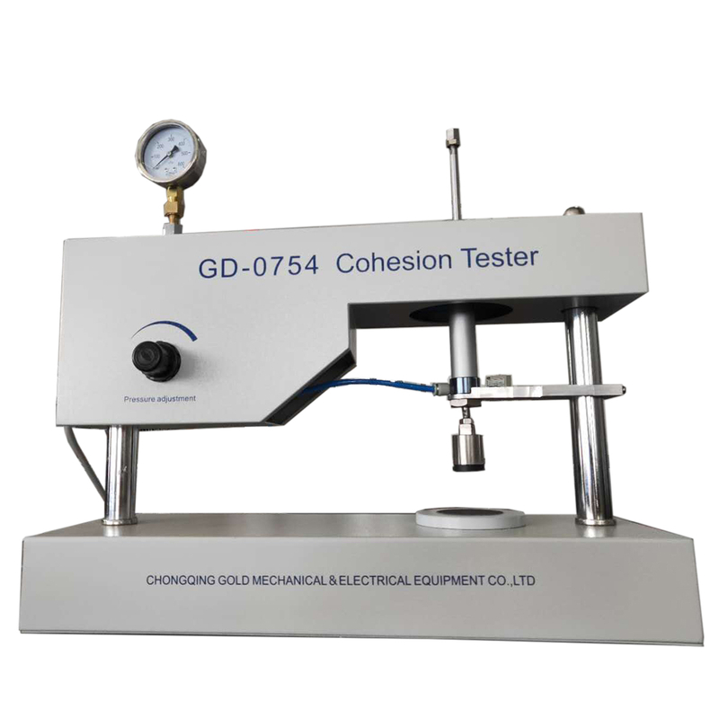 GD-0754 SLURRY ASPHALL SURFACING TESTER