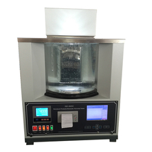 GD-265H Cerdas Kinematik Viscometer